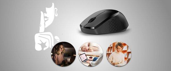 Genius NX-8000S (Crni)