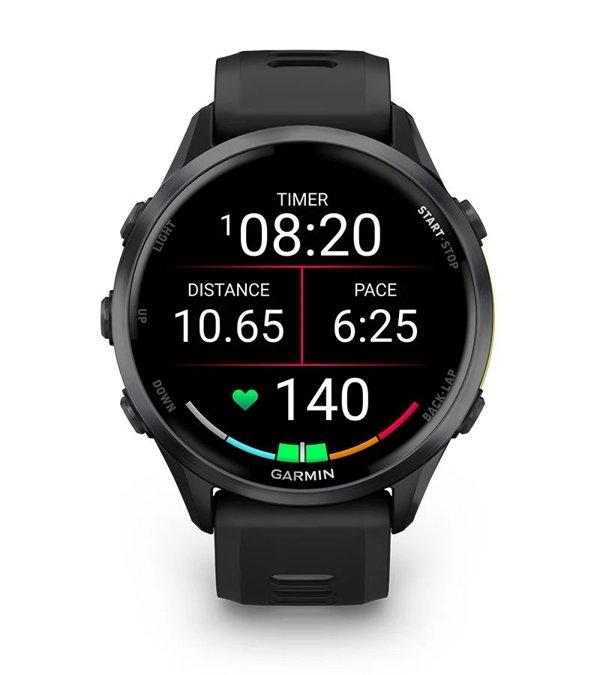 GARMIN HRM 600 M-XL senzor pulsa