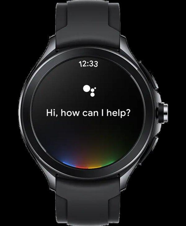 Xiaomi Watch 2 Pro (Silver)