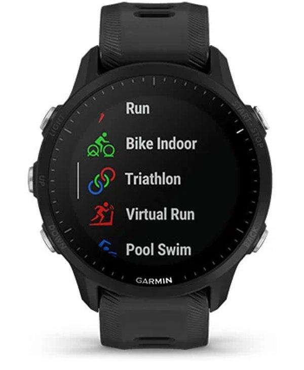 Garmin Forerunner 955 (CRNA)