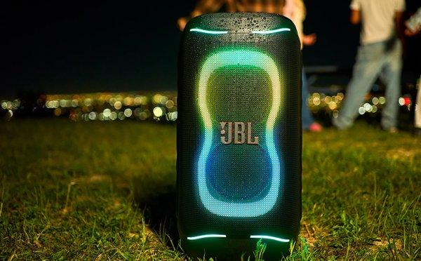 JBL PartyBox 130 zvučnik