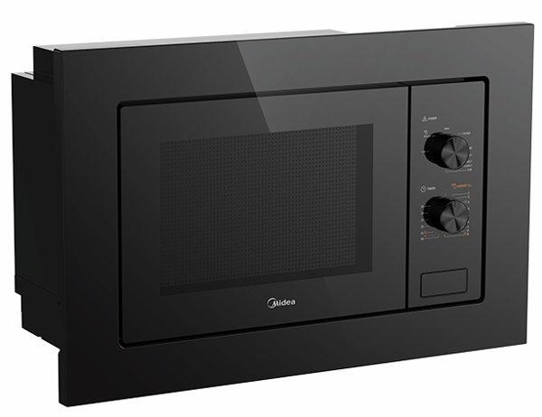 Midea MW 17 M BK