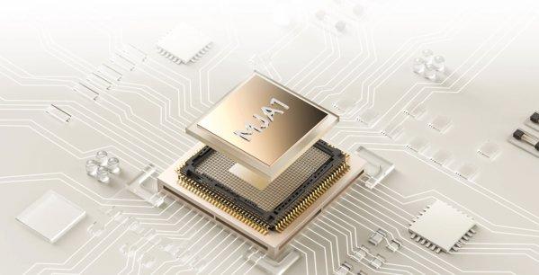 Xiaomi Smart Camera C500 Pro