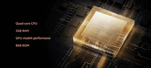 Xiaomi TV Box S (2nd Gen)