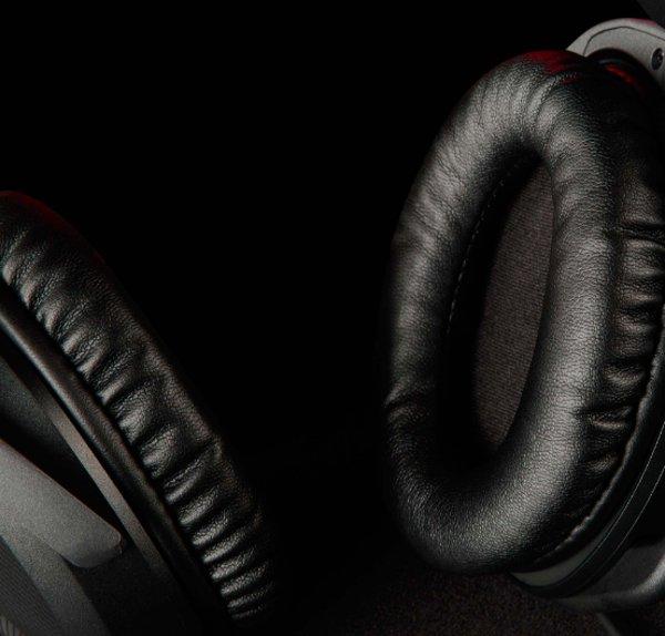 HyperX Cloud Stinger 2 Black gaming slušalice