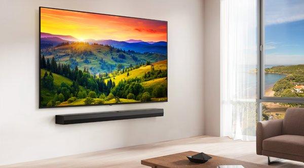 LG 86UA75006LA televizor