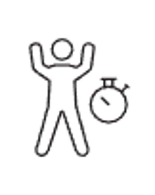 GARMIN VENU 4 45mm Black smartwatch 