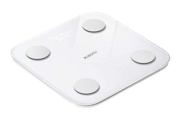 Xiaomi Body Composition Scale S400 pametna vaga