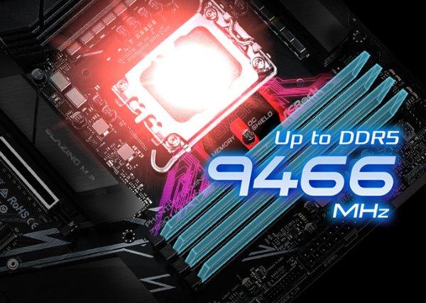 ASRock Z890 Lightning WiFi matična ploča