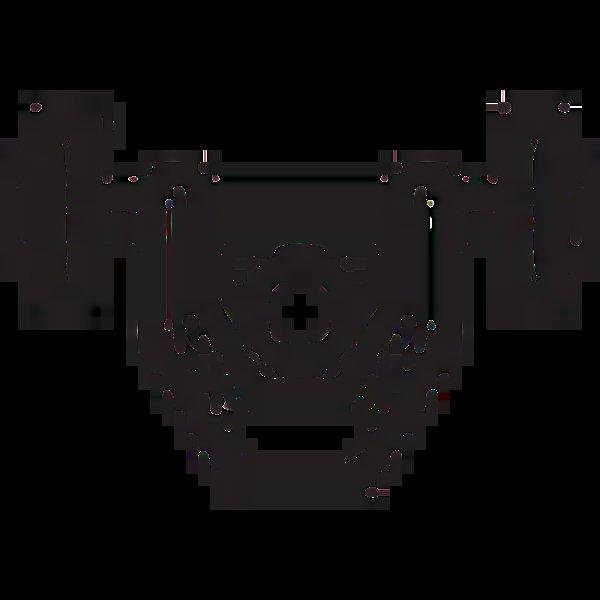 Garmin Venu 3 (Slate Leather)