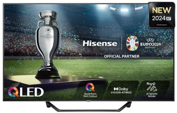 HISENSE 50A7NQ