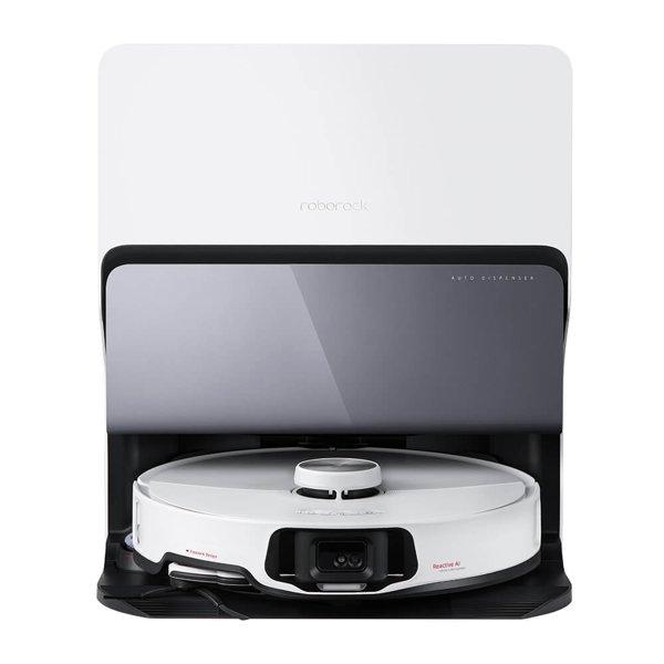 Roborock ROBOROCK S8 MAXV ULTRA (Black)