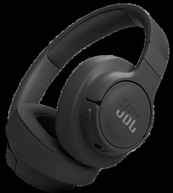 JBL Tune 770NC (Black) slušalice