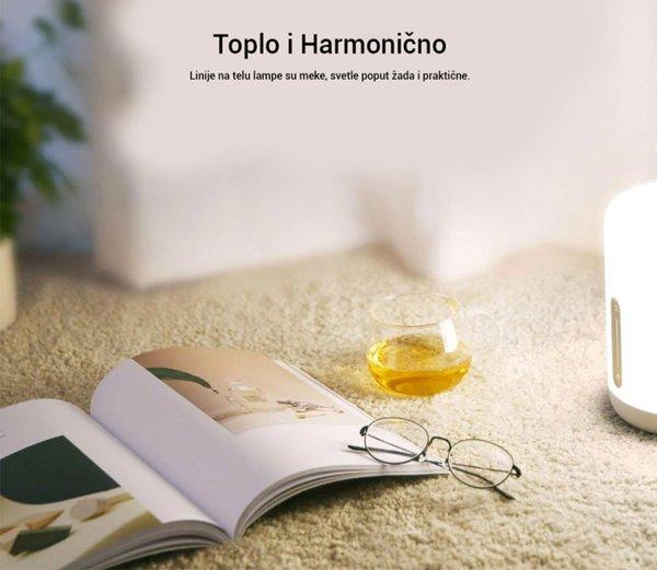 Xiaomi Mi Bedside Lamp 2