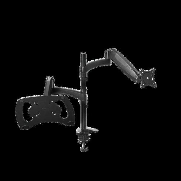 Trust Mara Monitor and Laptop arm
