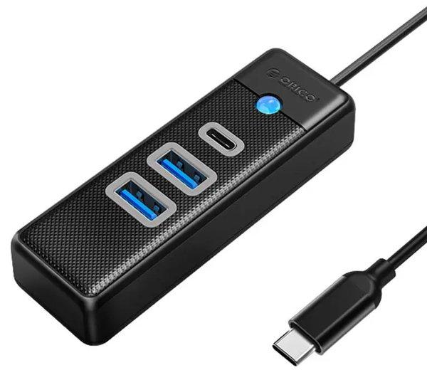 Orico PWC2U-C3-015-BK-EP