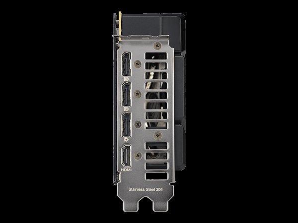ASUS Dual GeForce RTX 5070 12GB GDDR7 OC Edition grafička kartica