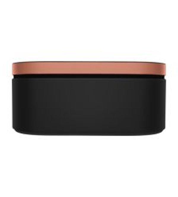 Dyson Supersonic Nural Curly + Coily (Amber Silk/ Pink Champagne)&nbsp;fen