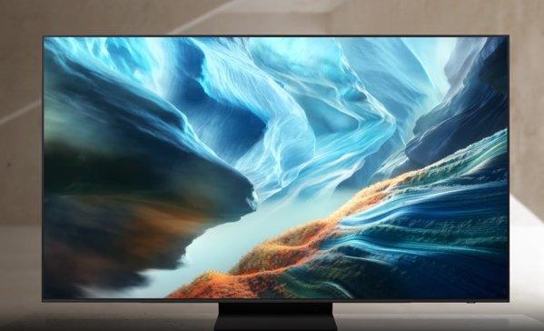 Samsung S90H QE65S90HAEXXH televizor