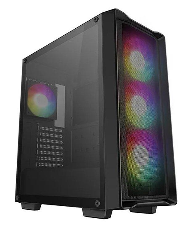 DEEPCOOL CC560 MESH V2 kućište