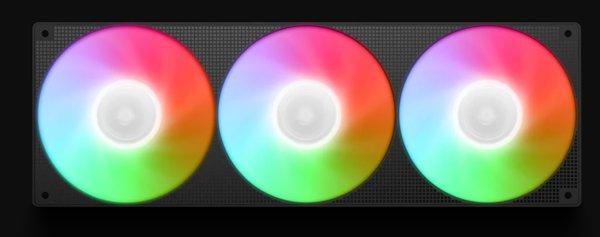 DEEPCOOL CH780 kućište