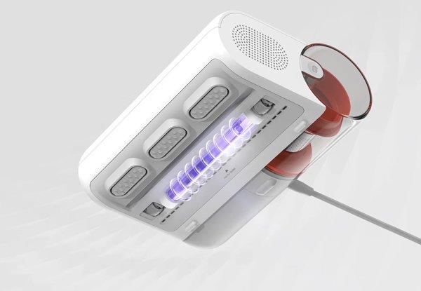 XIAOMI Dust Mite ručni usisivač