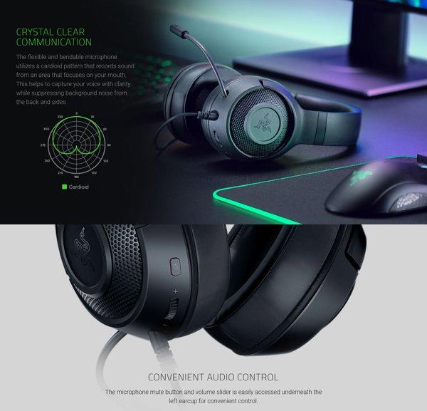 Razer Kraken X