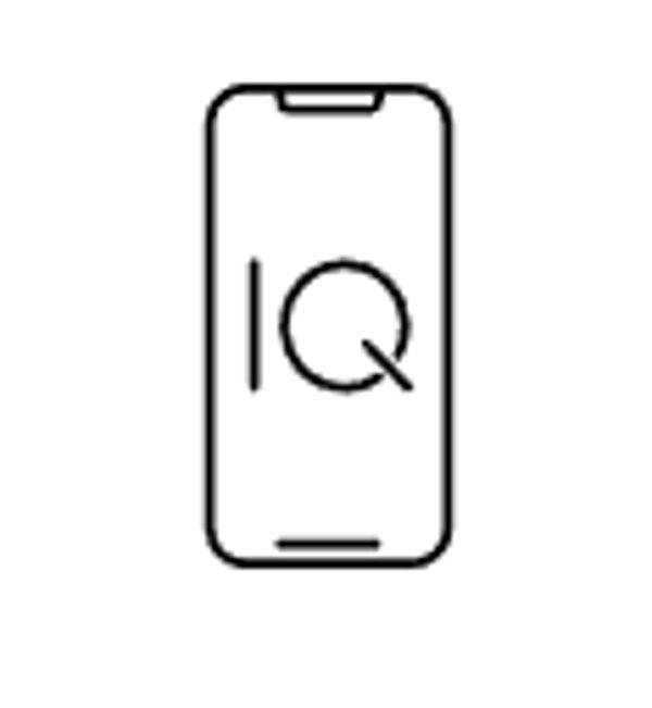 Garmin Venu 4 41mm Black smartwatch