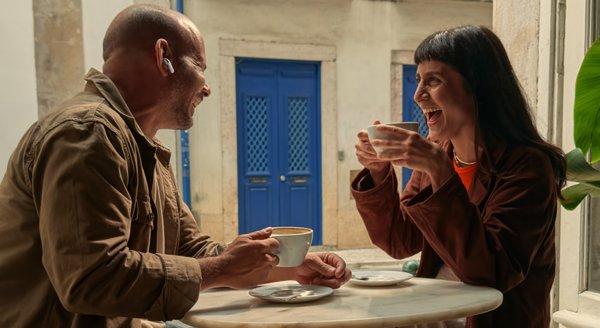 Apple AirPods Pro 3&nbsp;with MagSafe Case (USB-C) 