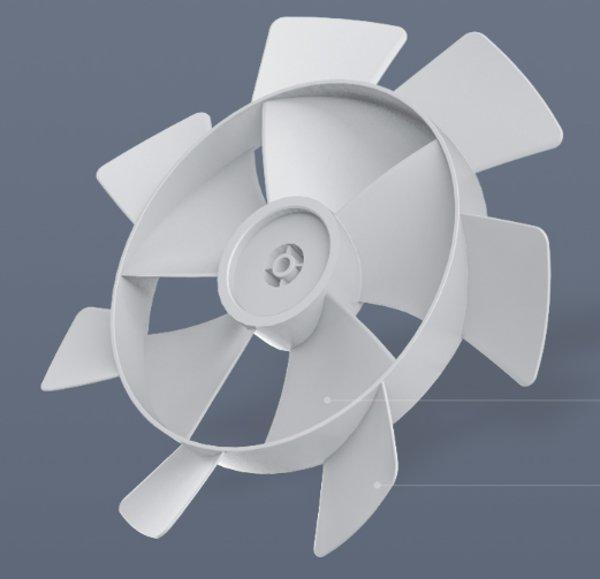 Xiaomi Smart Standing Fan 2 Pro