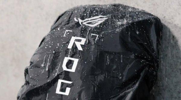 ASUS BP3800 ROG Archer ErgoAir ranac