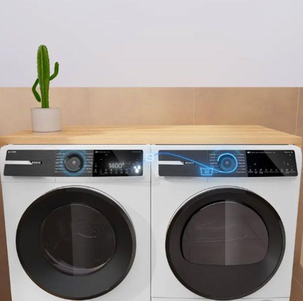 Bosch WQB246DNBY mašina za sušenje