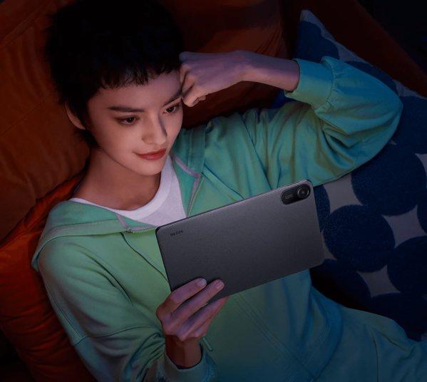 Xiaomi Redmi Pad 2 4GB 128GB Graphite Gray tablet