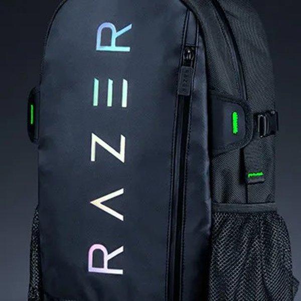 Razer Rogue 14 Backpack V3 ranac - Chromatic Edition