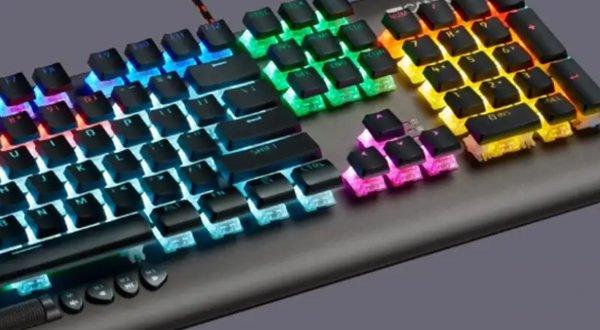 Canyon Interceptor GK-8 mehanička tastatura