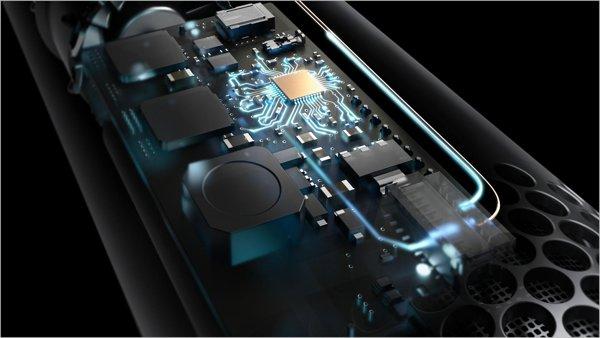 Dyson Airwrap Complete Long Volumise (Strawberry Bronze)