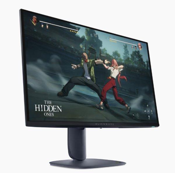 DELL Alienware 27 280Hz QD-OLED Gaming Monitor