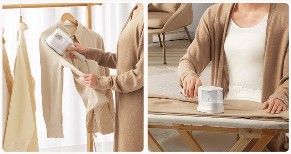Xiaomi Handheld Steam Iron