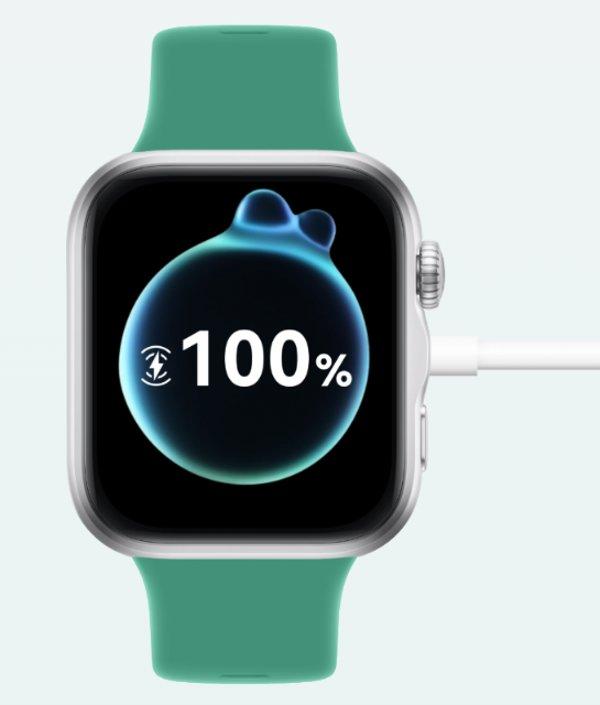 Huawei FIT 5 Black smartwatch&nbsp;