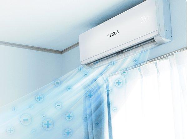 Tesla&nbsp;Superior klima 12-ica TT34TP21W-1232IAWT