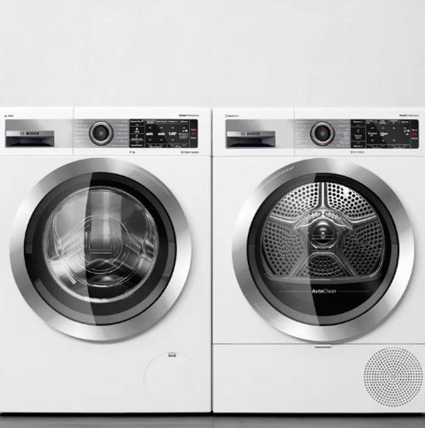 Bosch WAN2826BBY mašina za pranje veša