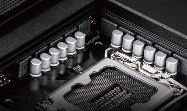 Gigabyte B760 GAMING X GEN5 matična ploča