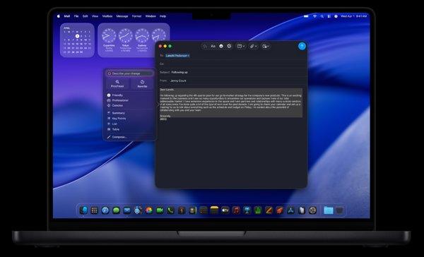 Apple MacBook Pro 16 SPACE BLACK M5 MAX-18C GPU-40C 48GB 2TB