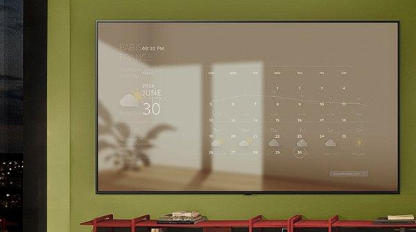 LG 50UA75003LA SMART TV