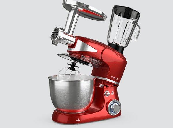 Tesla KR600RA kuhinjski robot