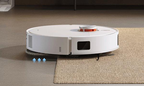 Xiaomi Robot Vacuum X20 Pro