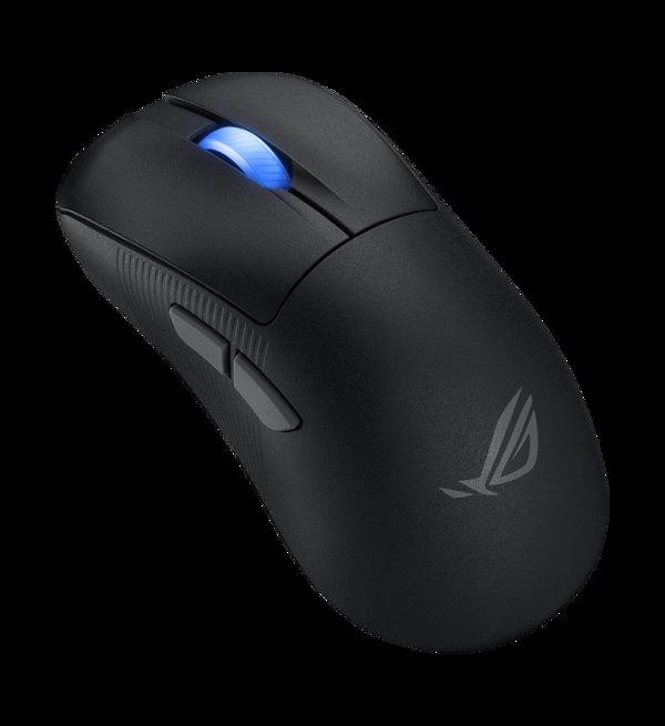 ASUS ROG Keris II Ace Black miš