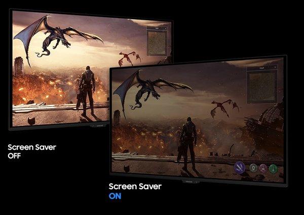 Samsung Odyssey G6 G61SH LS27HG612SUXEN monitor
