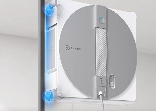 Ecovacs Winbot W3 Omni robot čistač prozora