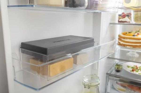 Gorenje NRKI619D61WFE ugradni kombinovani frižider